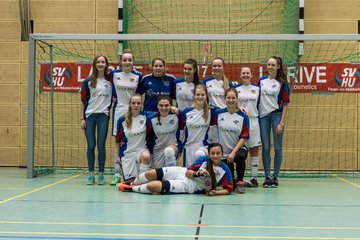 Bild 120 - Girls Cup